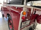 Thumbnail Photo 9 for 1970 Land Rover Series II